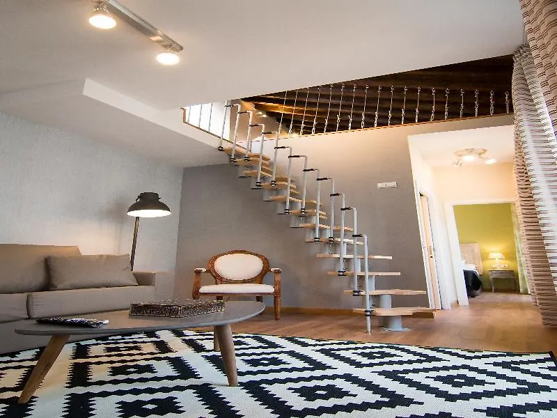 Holidays2Malaga Comfort Center Apartments