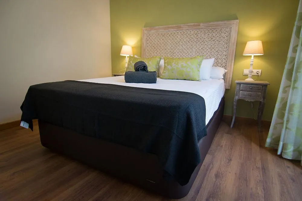 Holidays2Malaga Comfort Center Apartments Španělsko