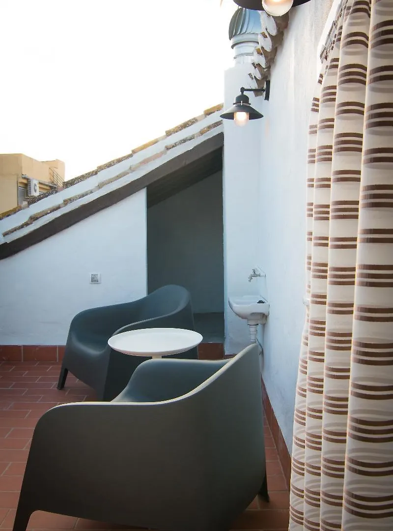 Holidays2Malaga Comfort Center Apartments