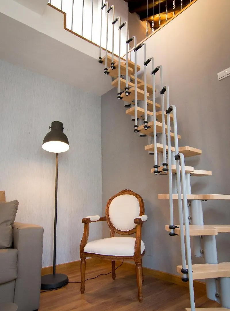Holidays2Malaga Comfort Center Apartments Španělsko