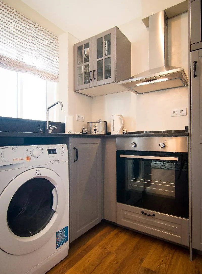 Holidays2Malaga Comfort Center Apartments