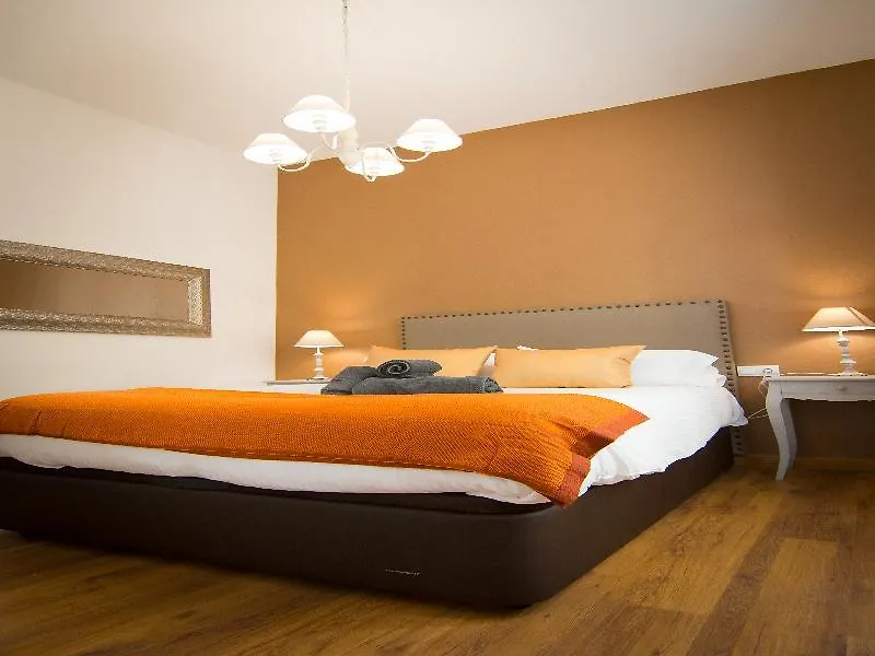 Holidays2Malaga Comfort Center Apartments Malaga