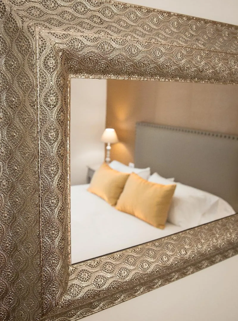 Holidays2Malaga Comfort Center Apartments