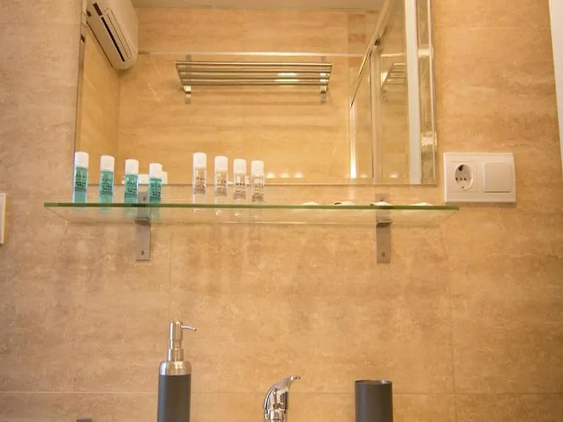 Holidays2Malaga Comfort Center Apartments 0*, Malaga Spain