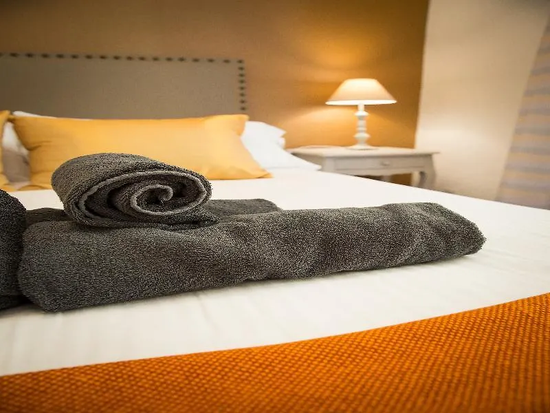 Holidays2Malaga Comfort Center Apartments