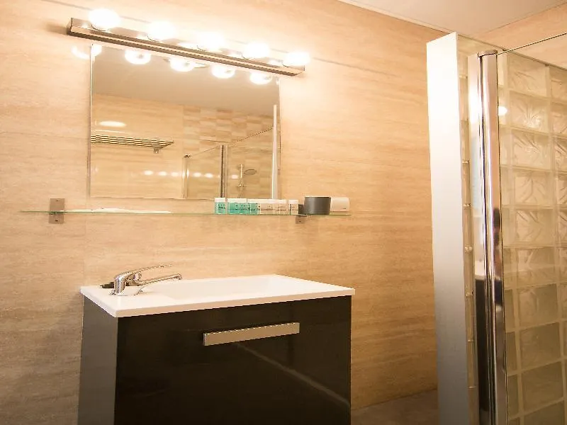 Holidays2Malaga Comfort Center Apartments Spain
