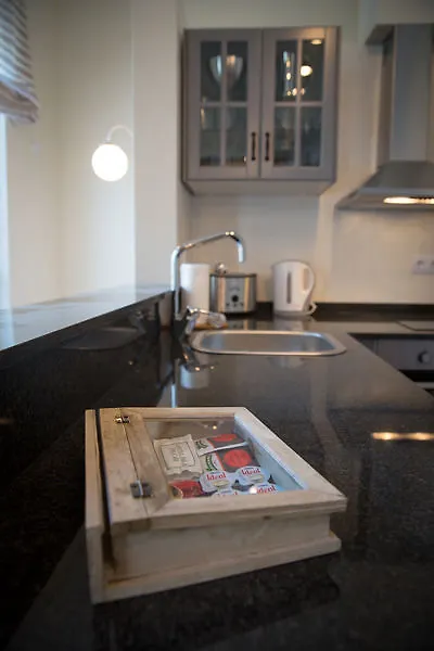 Holidays2Malaga Comfort Center Apartments