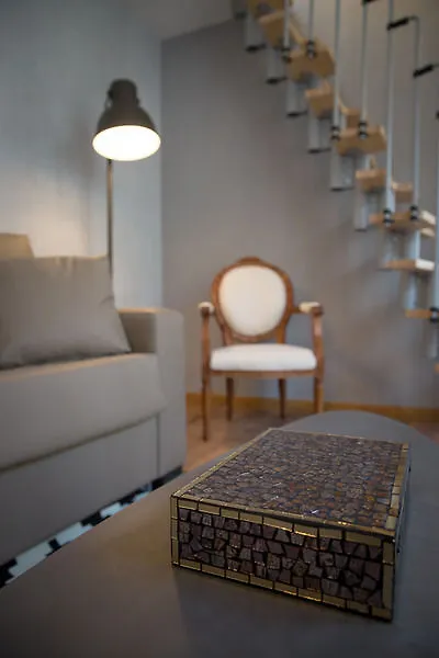 Holidays2Malaga Comfort Center Apartments