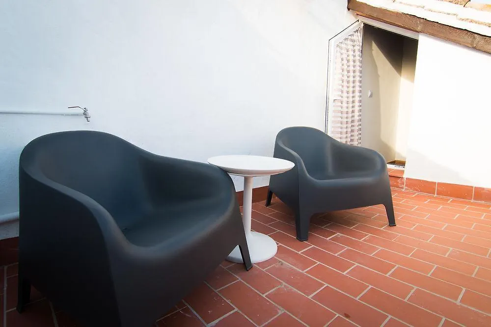 Holidays2Malaga Comfort Center Apartments 0*, Malaga Spain
