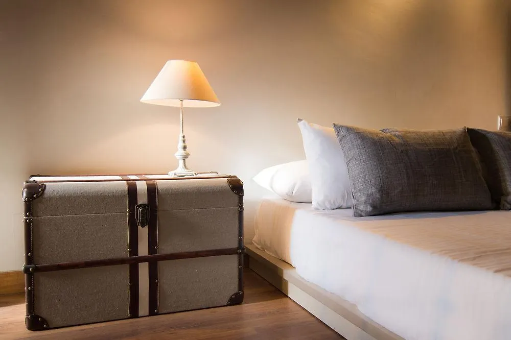 Holidays2Malaga Comfort Center Apartments  Malaga