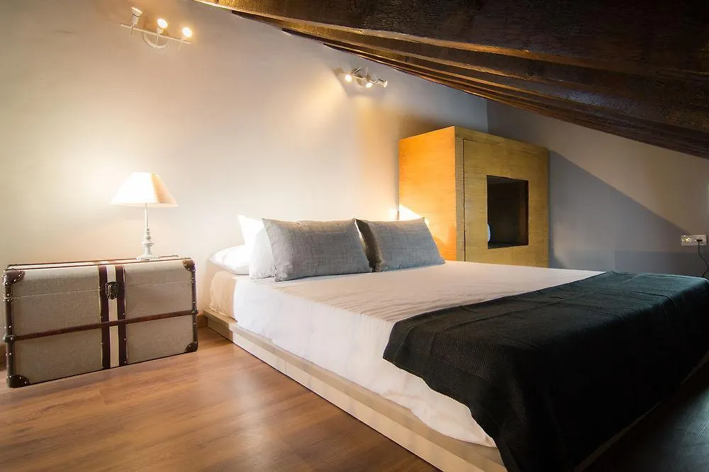 Holidays2Malaga Comfort Center Apartments
