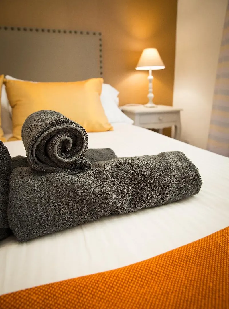 Holidays2Malaga Comfort Center Apartments
