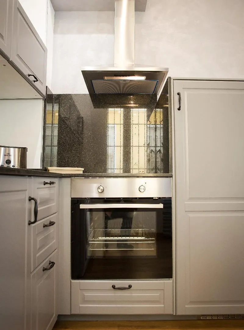 Holidays2Malaga Comfort Center Apartments