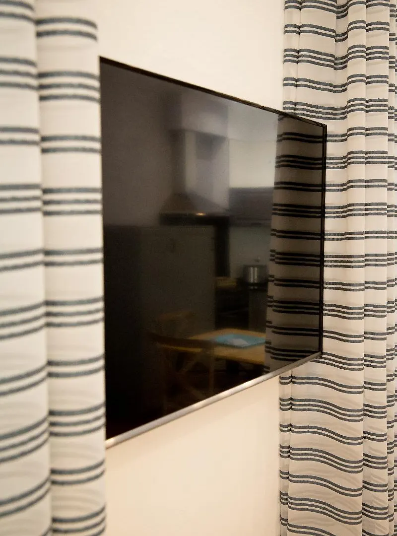 Holidays2Malaga Comfort Center Apartments Spain