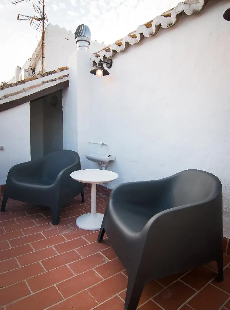 Holidays2Malaga Comfort Center Apartments  Malaga