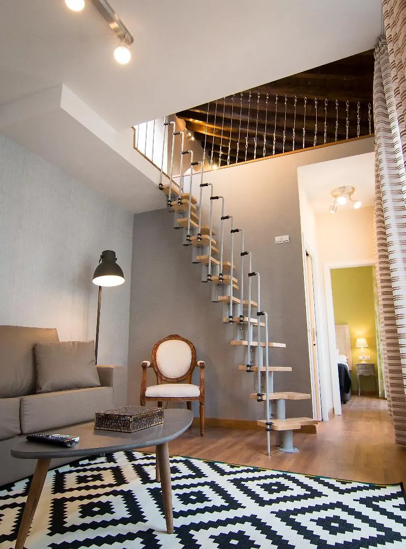 Holidays2Malaga Comfort Center Apartments Spain