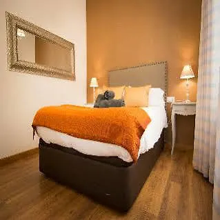 Holidays2Malaga Comfort Center Apartments